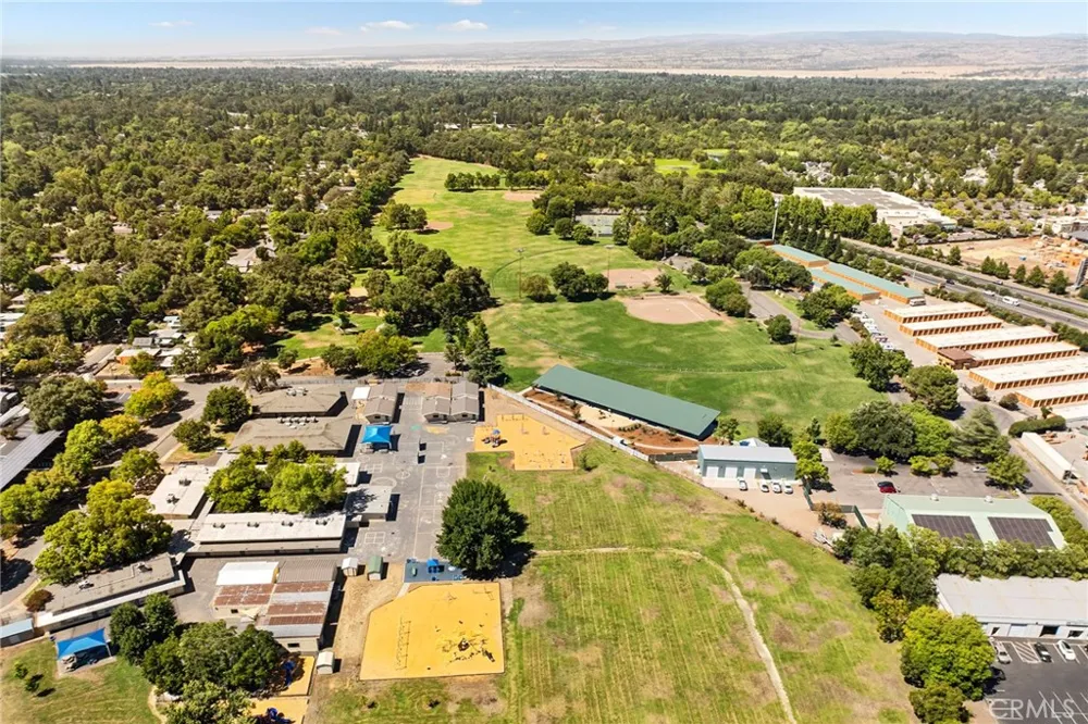 858 Cleveland Avenue Chico, CA 95928