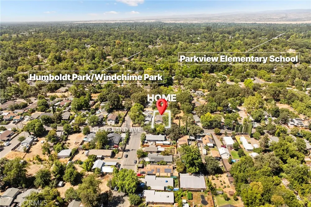 858 Cleveland Avenue Chico, CA 95928