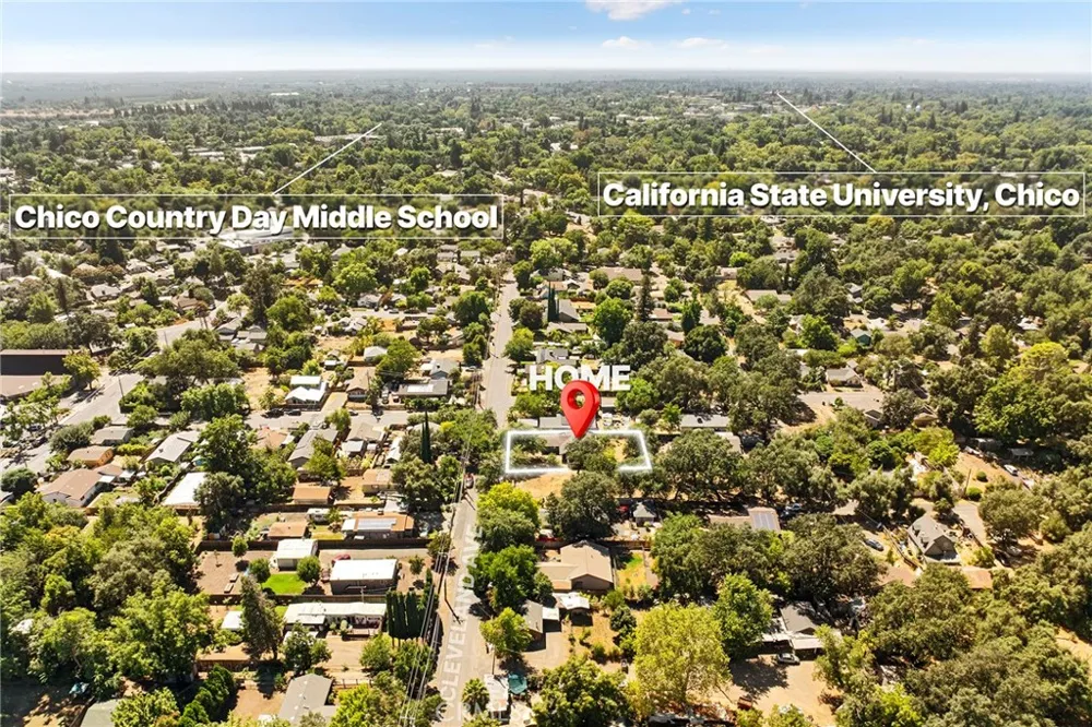 858 Cleveland Avenue Chico, CA 95928