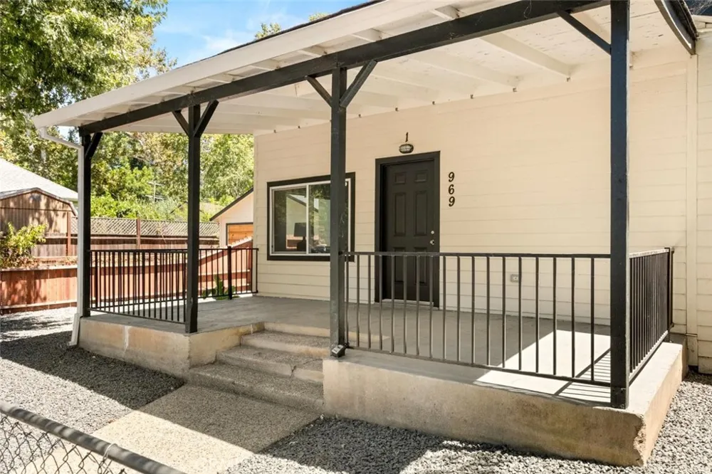 969 Humboldt Avenue Chico, CA 95928