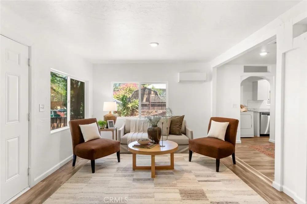 969 Humboldt Avenue Chico, CA 95928