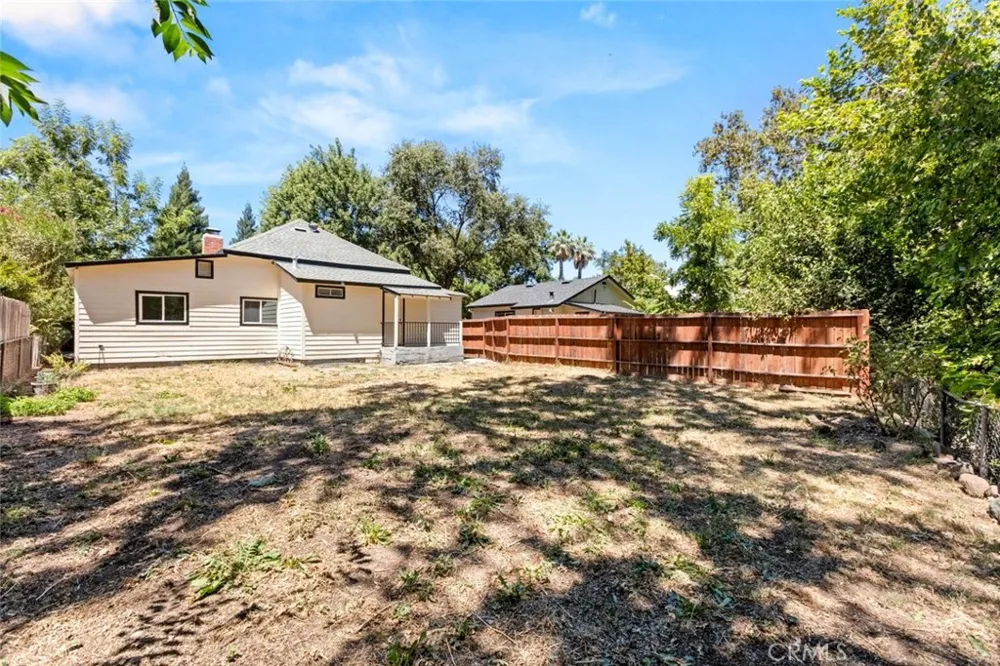 969 Humboldt Avenue Chico, CA 95928
