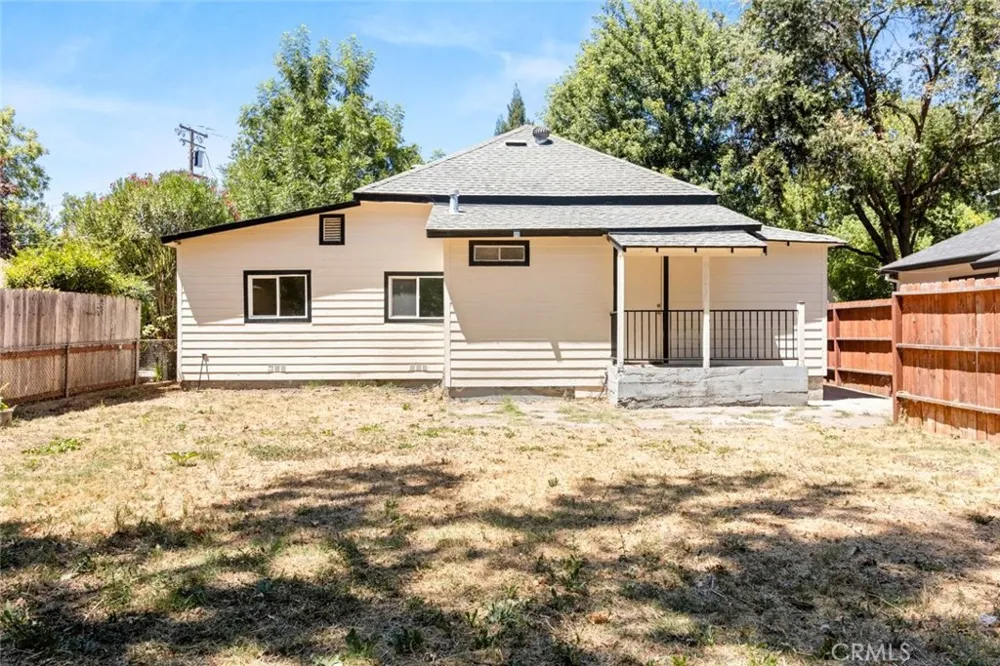 969 Humboldt Avenue Chico, CA 95928