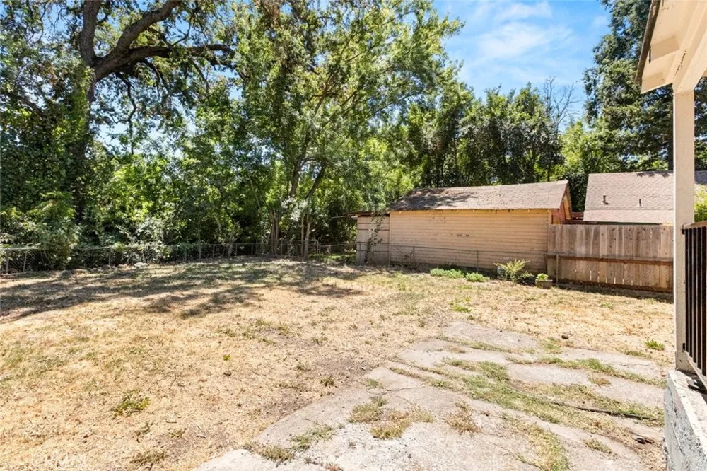 969 Humboldt Avenue Chico, CA 95928