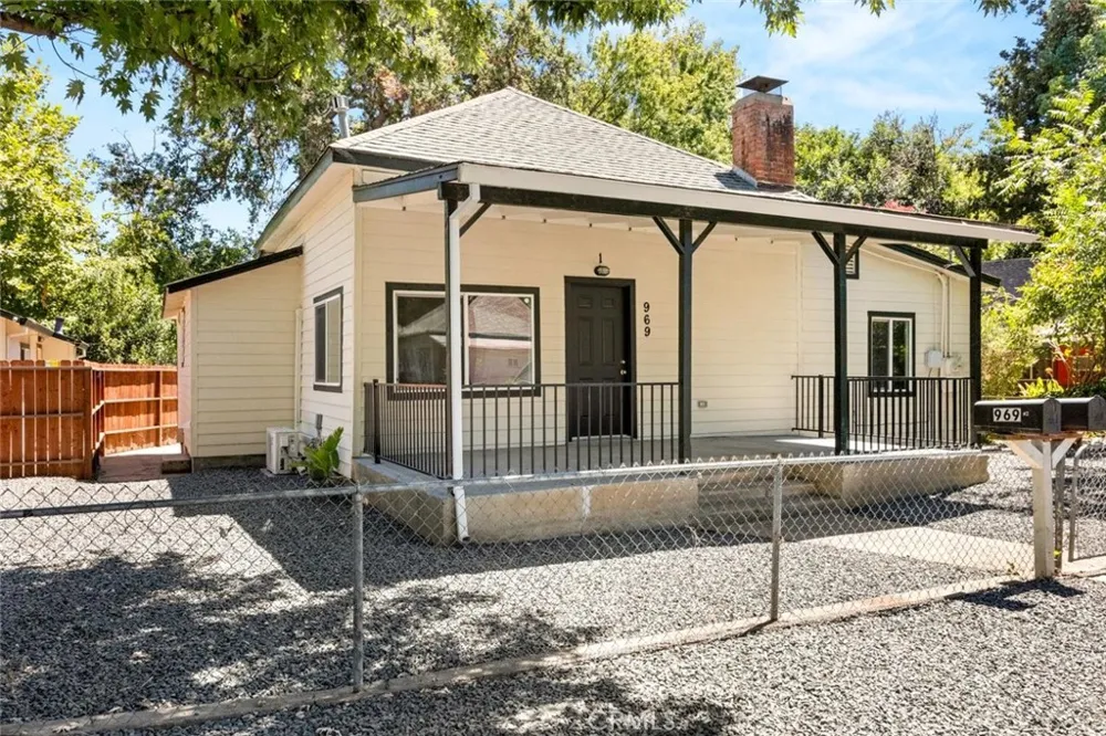 969 Humboldt Avenue Chico, CA 95928
