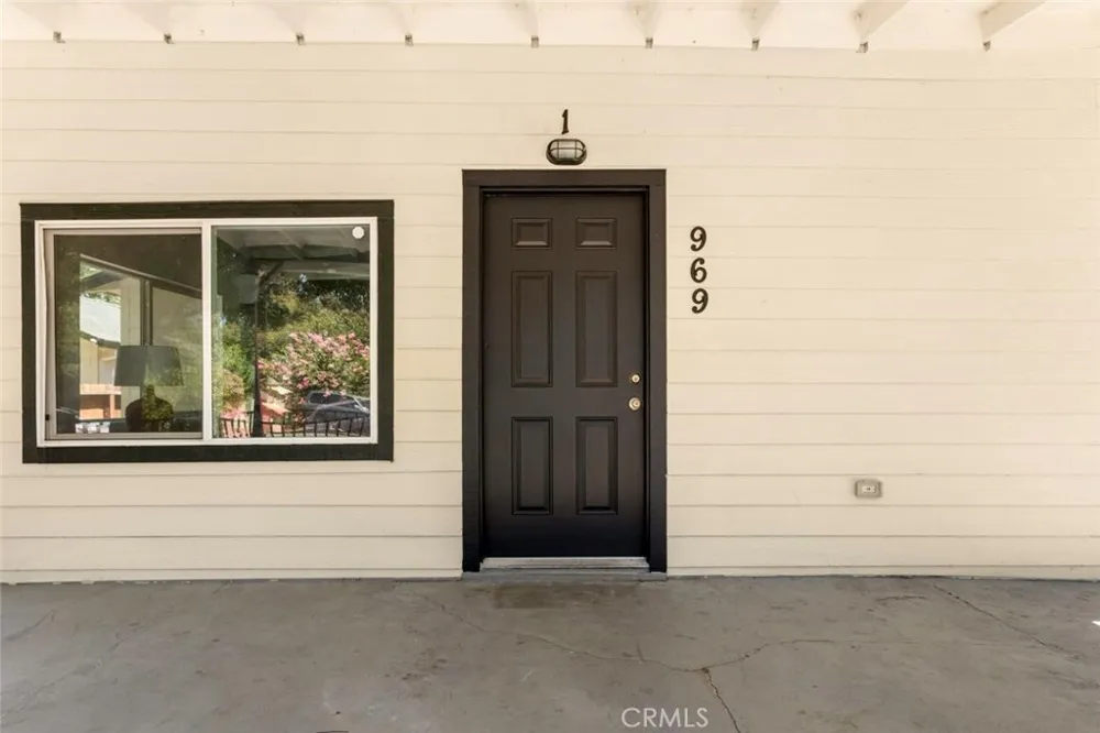 969 Humboldt Avenue Chico, CA 95928