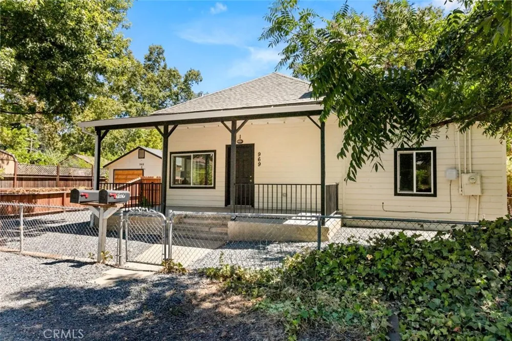 969 Humboldt Avenue Chico, CA 95928