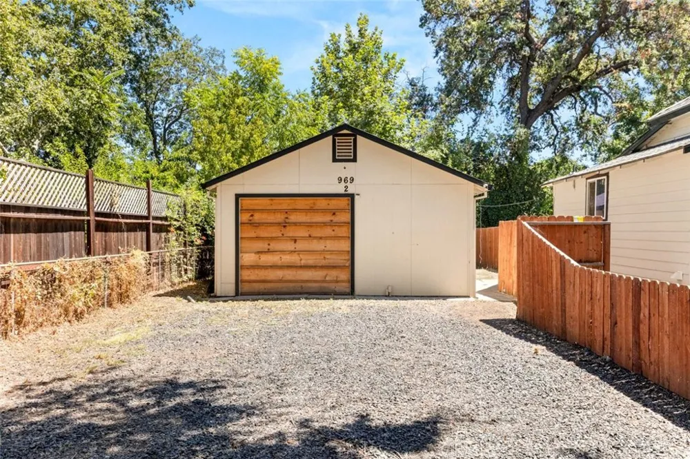 969 Humboldt Avenue Chico, CA 95928