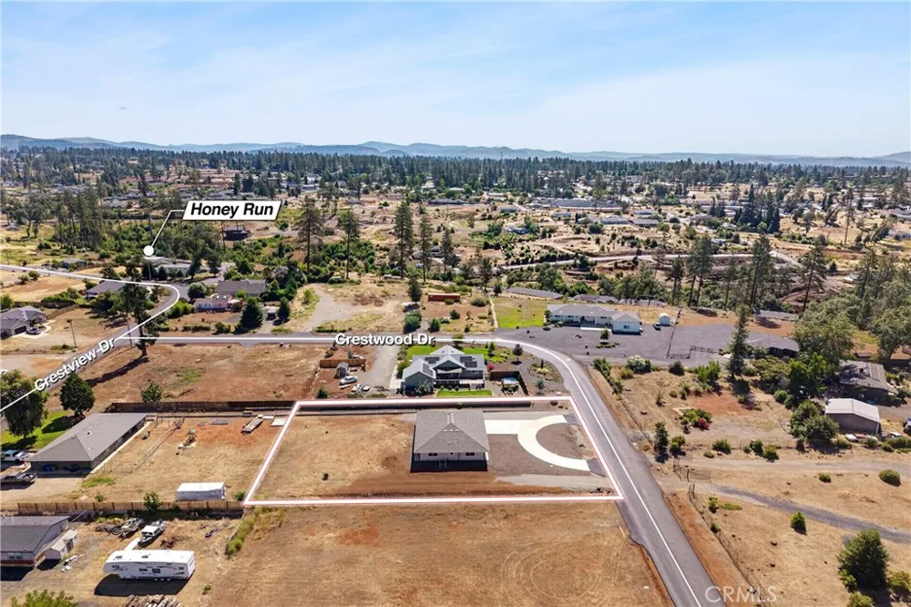 527 Crestwood Paradise, CA 95969