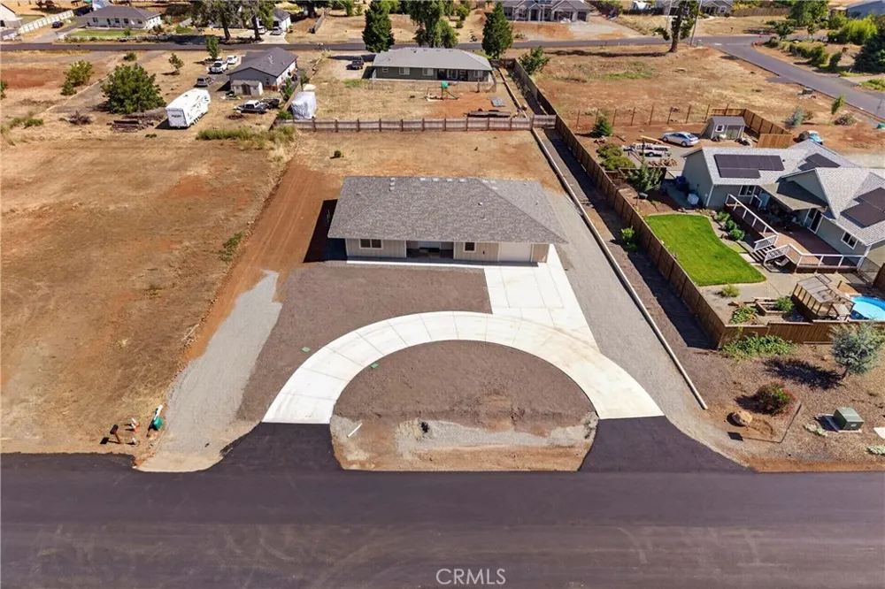 527 Crestwood Paradise, CA 95969