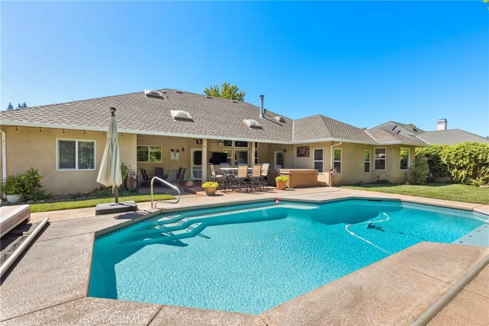 1204 Windecker Drive Chico, CA 95926