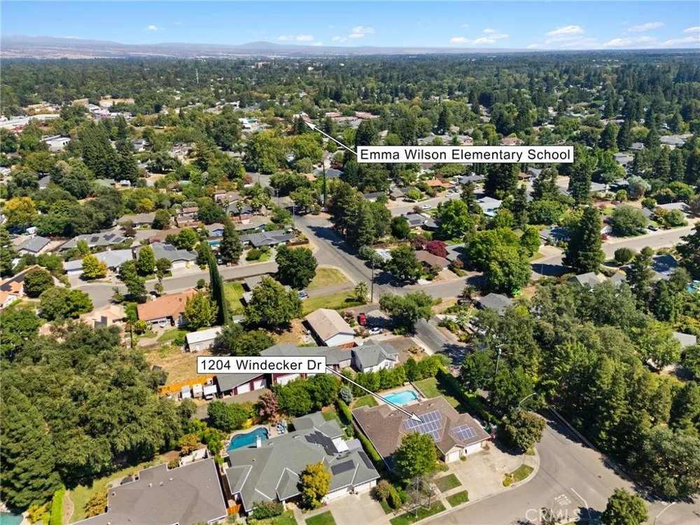 1204 Windecker Drive Chico, CA 95926