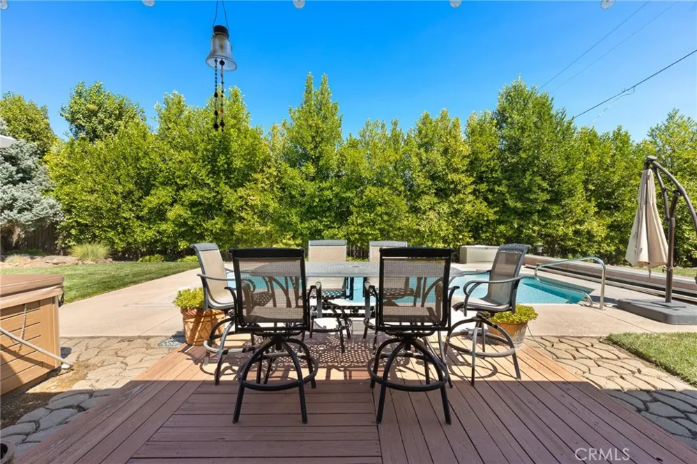 1204 Windecker Drive Chico, CA 95926