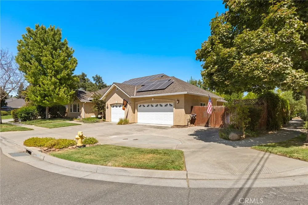 1204 Windecker Drive Chico, CA 95926