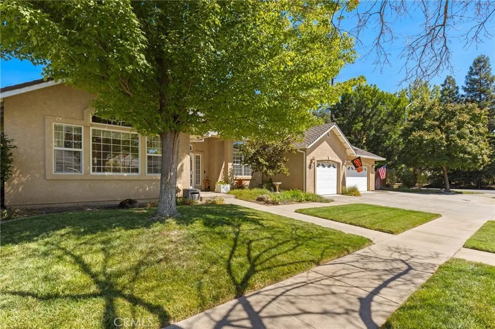 1204 Windecker Drive Chico, CA 95926