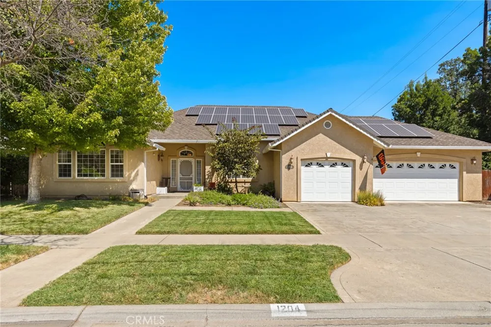 1204 Windecker Drive Chico, CA 95926