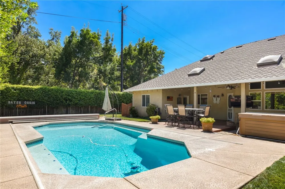 1204 Windecker Drive Chico, CA 95926