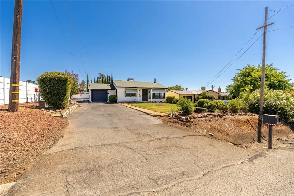 4614 Olive Highway Oroville, CA 95966