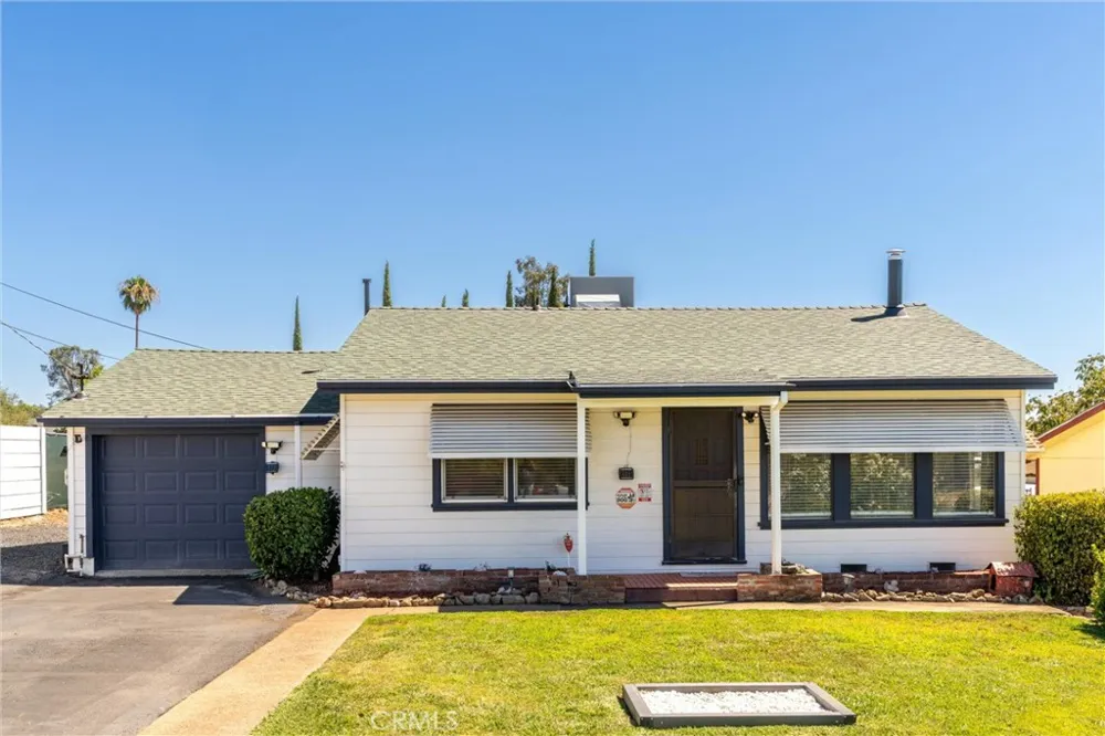4614 Olive Highway Oroville, CA 95966
