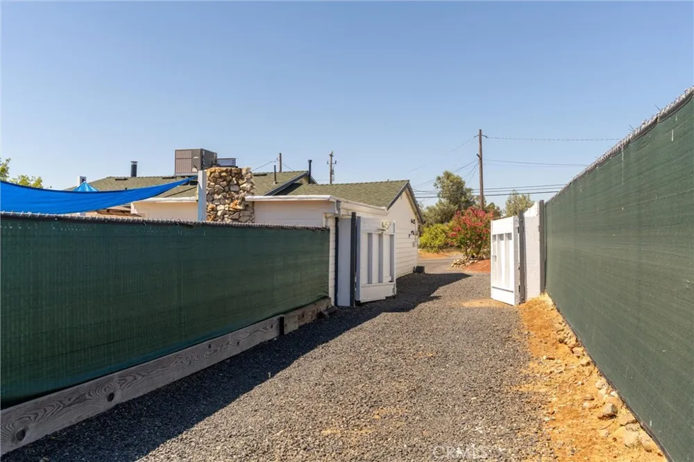 4614 Olive Highway Oroville, CA 95966