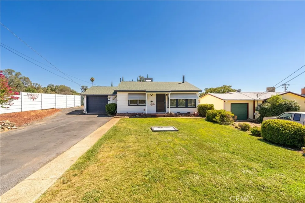 4614 Olive Highway Oroville, CA 95966