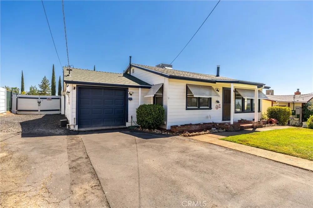 4614 Olive Highway Oroville, CA 95966
