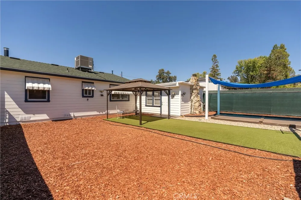 4614 Olive Highway Oroville, CA 95966