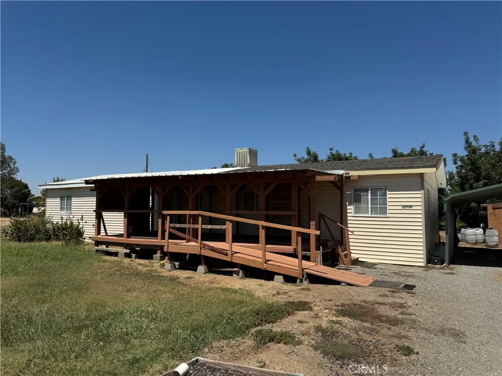 22720 Thomes Gerber, CA 96035