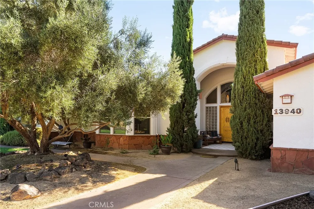 13940 Lindbergh Circle Chico, CA 95973