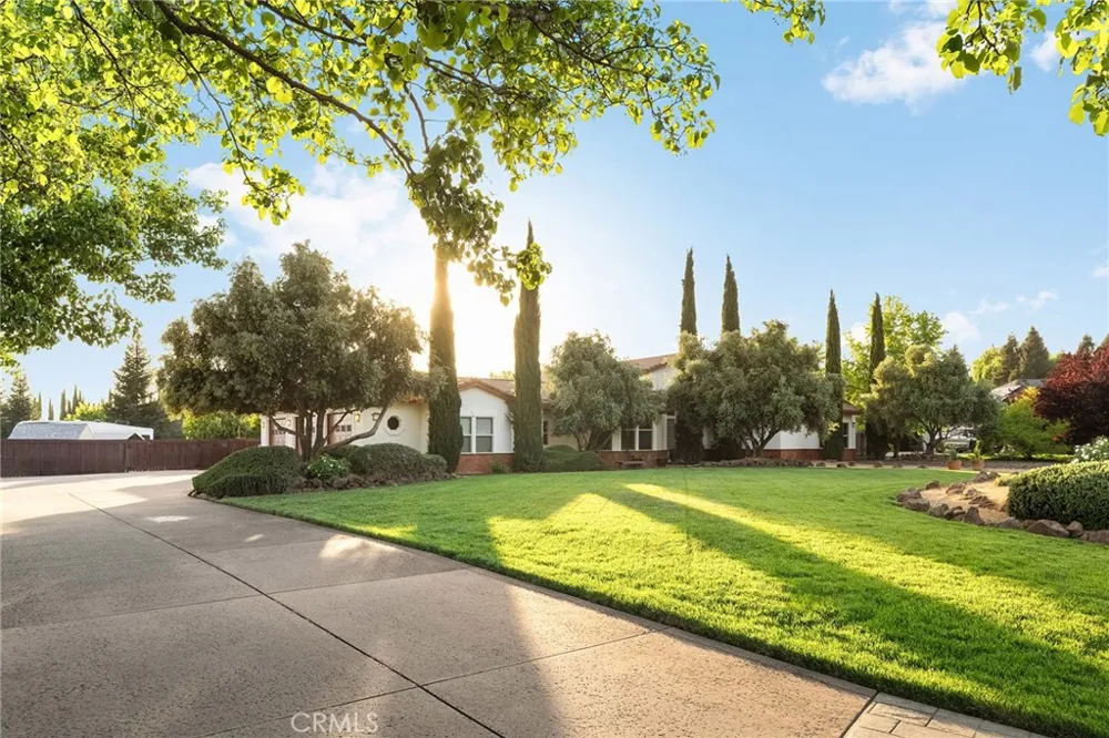 13940 Lindbergh Circle Chico, CA 95973
