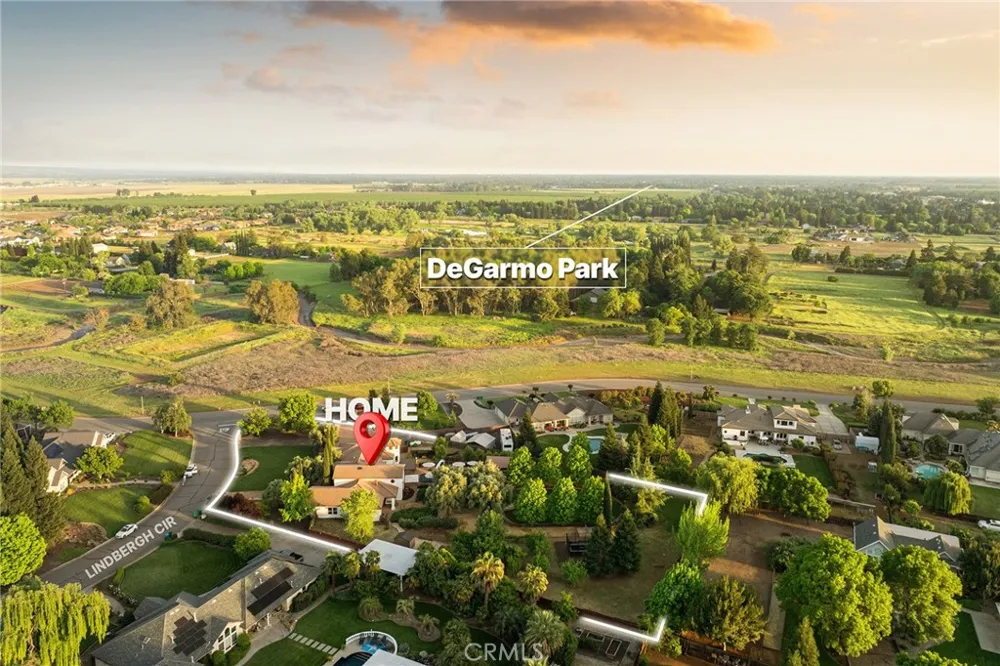 13940 Lindbergh Circle Chico, CA 95973