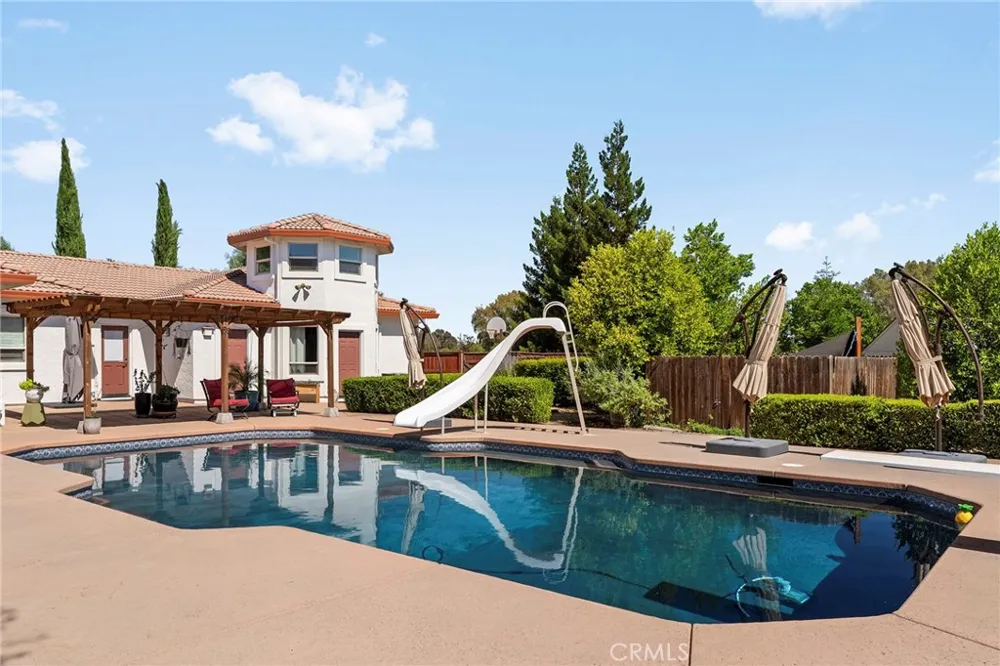 13940 Lindbergh Circle Chico, CA 95973
