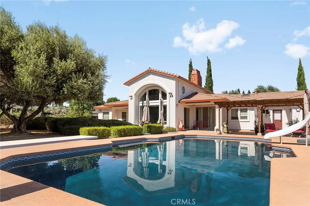 13940 Lindbergh Circle Chico, CA 95973