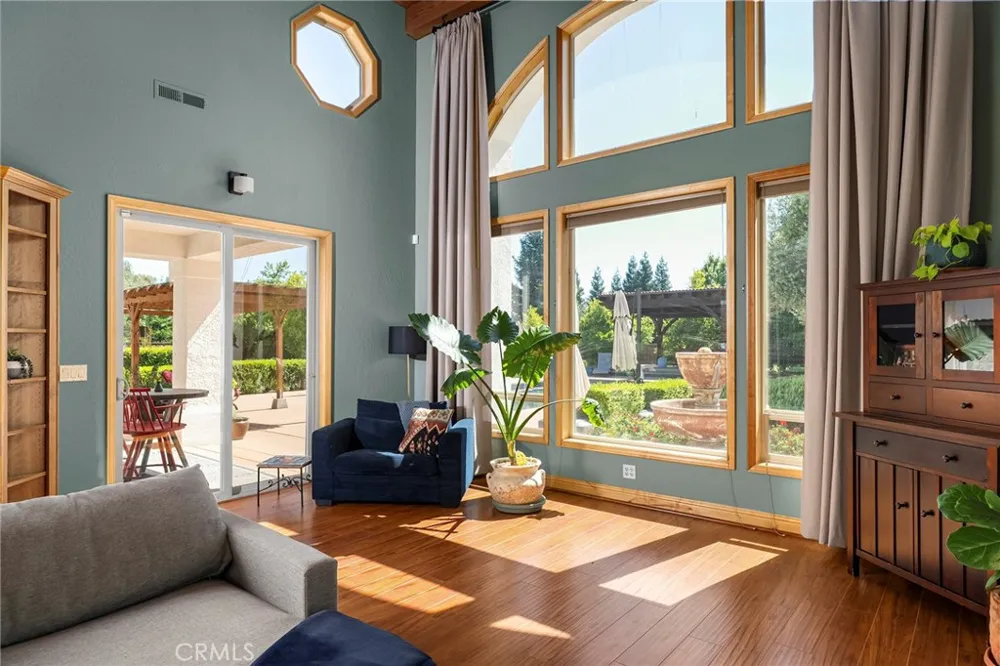 13940 Lindbergh Circle Chico, CA 95973