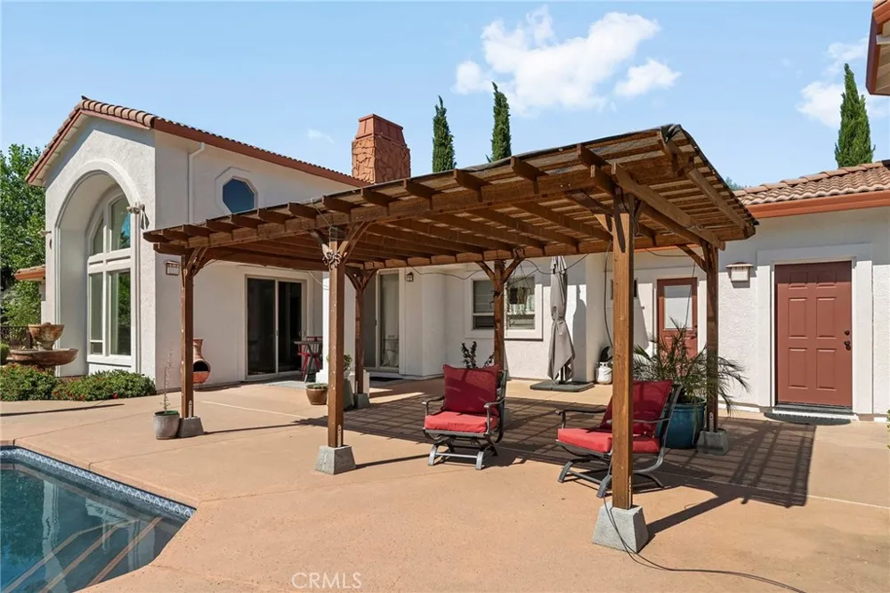 13940 Lindbergh Circle Chico, CA 95973