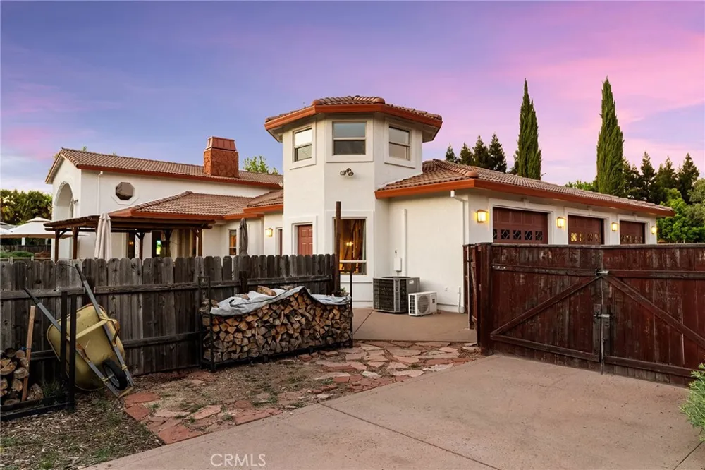 13940 Lindbergh Circle Chico, CA 95973