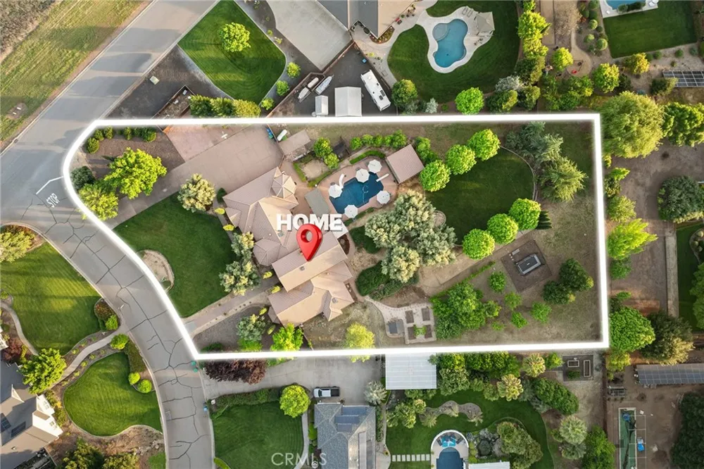 13940 Lindbergh Circle Chico, CA 95973
