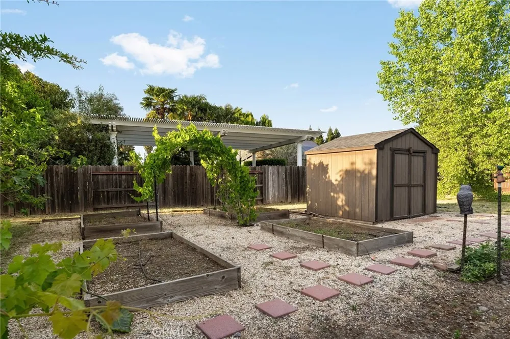 13940 Lindbergh Circle Chico, CA 95973
