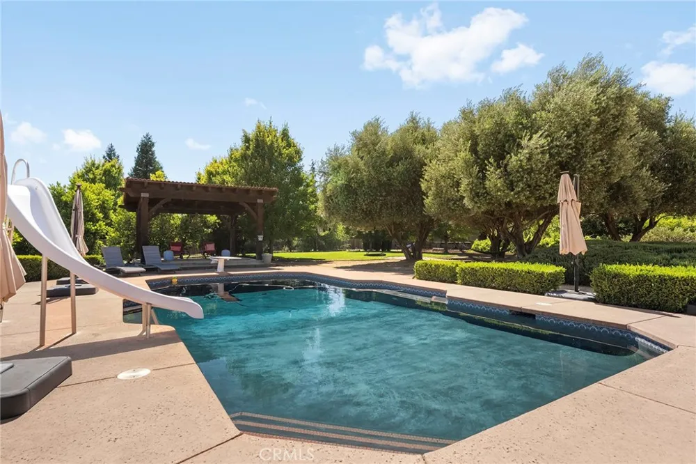 13940 Lindbergh Circle Chico, CA 95973