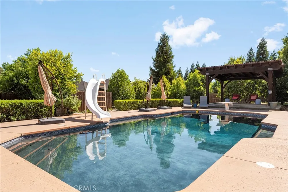 13940 Lindbergh Circle Chico, CA 95973