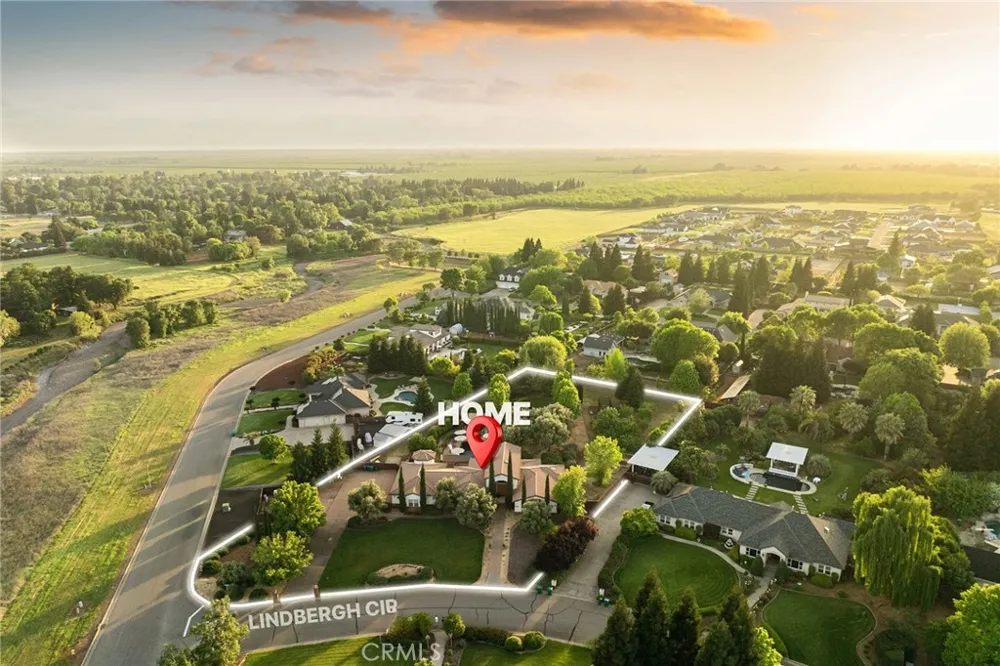 13940 Lindbergh Circle Chico, CA 95973
