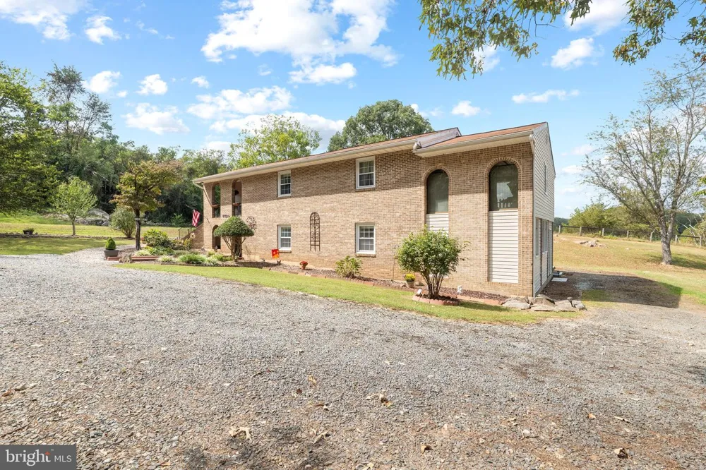 505 VIEWTOWN Amissville, VA 20106