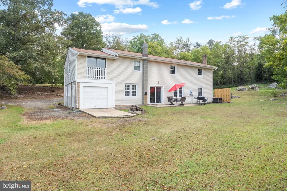 505 VIEWTOWN Amissville, VA 20106