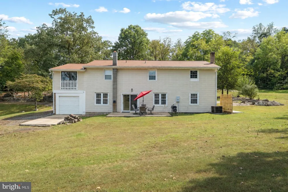 505 VIEWTOWN Amissville, VA 20106