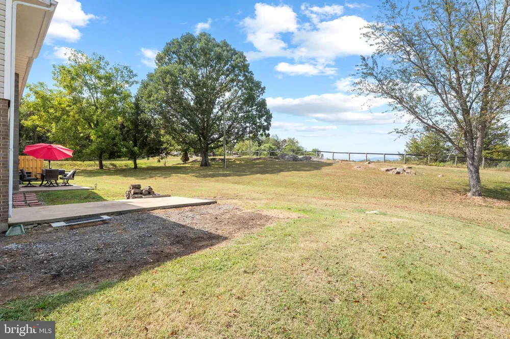 505 VIEWTOWN Amissville, VA 20106