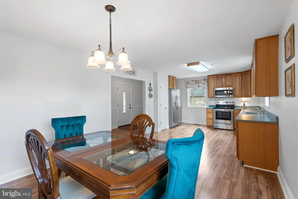 505 VIEWTOWN Amissville, VA 20106
