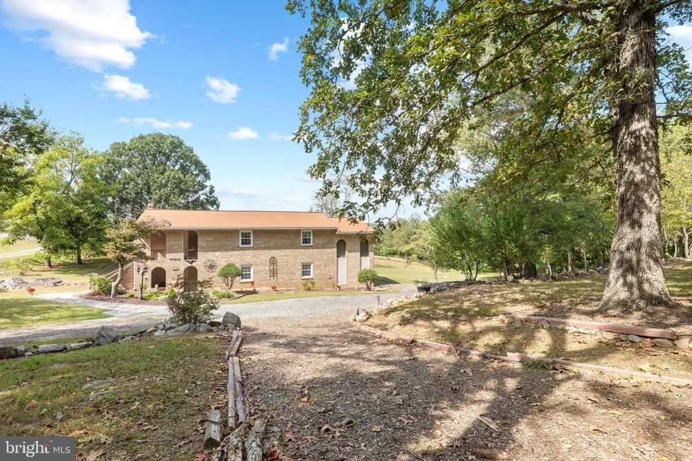 505 VIEWTOWN Amissville, VA 20106