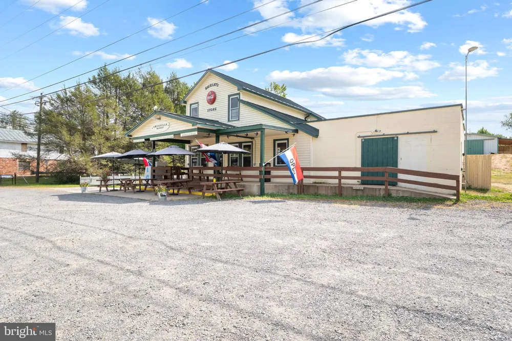 505 VIEWTOWN Amissville, VA 20106