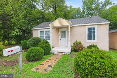 1470 EVERETTS CORNER ROAD