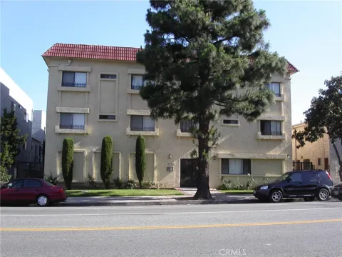 17312 Chatsworth Street #L